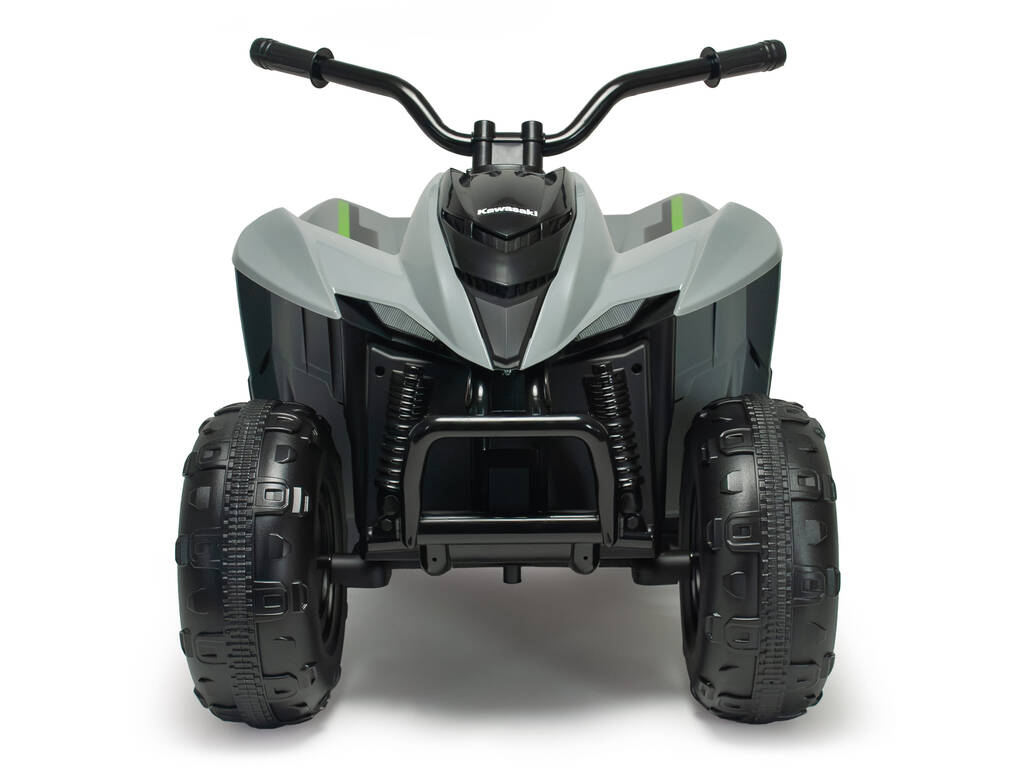 Quad Kawasaki KFX90 6V