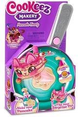 Pole  frire Cookeez Makery Magic Pancake Treatz