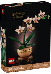 Lego Botanicals Miniorqudea