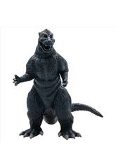 Godzilla 1954 Monsters Roar Attack Figura Godzilla Cinzento de 16 cm