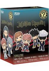 Funko Mystery Minis Jujutsu Kaisen Surprise Figure