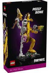 Lego Fortnite Banane pelée