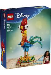 Lego Disney Vaiana 2 Heihei