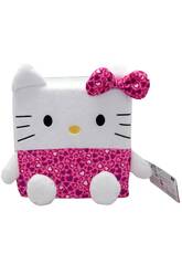 Peluche Hello Kitty et ses amis 20 cm Cubeez