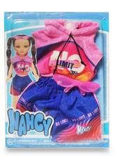 Vêtements de sport Nancy