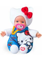 Nenuco Hello Kitty And Friends Mueca Beb Cute Friends Hello Kitty