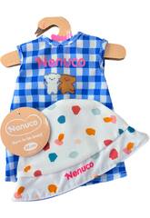 Nenuco Ropita Casual 35 cm. Ensemble d't