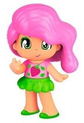 Pinypon Bambola Fragola Serie 15