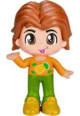 Pinypon Bambola Ananas Serie 15