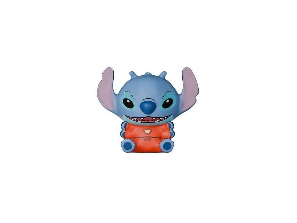 Disney Stitch Figurine anti-stress 8 cm