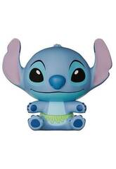 Disney Stitch Figura Antiestrés de 8 cm