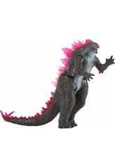 Godzilla x Kong The New Empire ? Godzilla Real Feel Figur (15 cm)