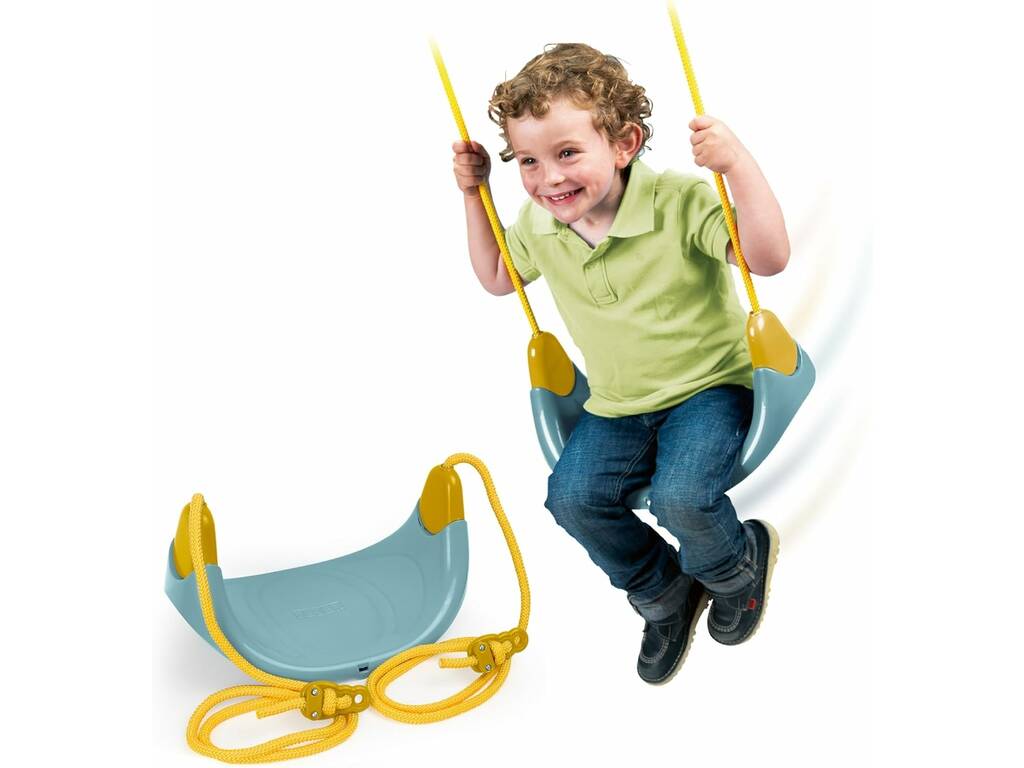 Feber Balançoire Casual Easy Swing 18 x 42 x 26 cm