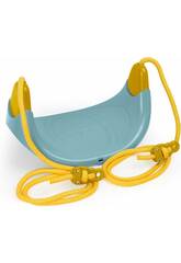 Feber Columpio Casual Easy Swing de 18x42x26 cm