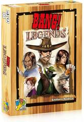 Bang ! lgendes
