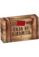 Bang! Scatola di dinamite