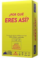 Por Que s Assim?