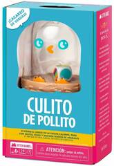 Cul de poule