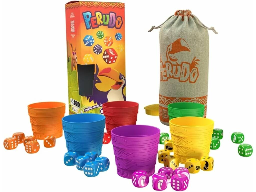 Perudo