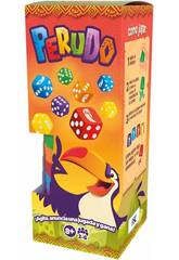 Perudo