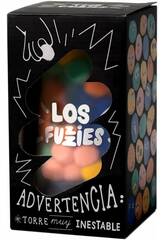 Los Fuzzies