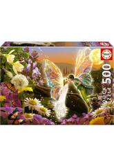 Casse-tte 500 Le baiser