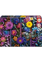 Puzzle 500 Badda Bloom