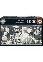 Puzzle 1000 Miniature Guernica, Pablo Picasso