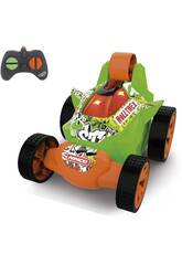 Ninco Racers Véhicule Radiocommandé Rolltrex Vert