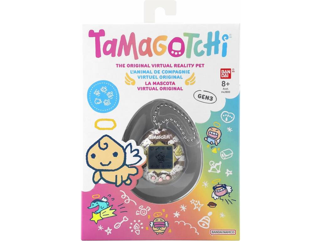 Ange Tamagotchi