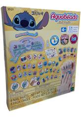 Aquabeads Studio per unghie Disney Stitch