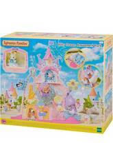 Sylvanian Families Parco dei Sogni