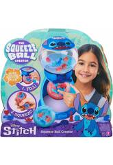 The Squeeze Ball Creator Disney Stitch