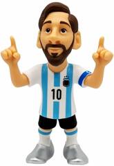 Minix AFA Figurine Lionel Messi