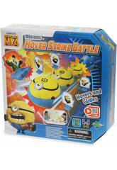Minions Hover Strike Battle