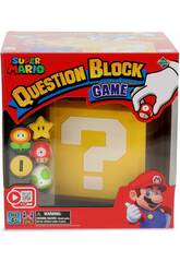 Jeu de blocs de questions Super Mario