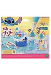Pati School Disney Stitch Kit Création
