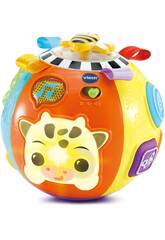 Diverbola beb Animales y formas