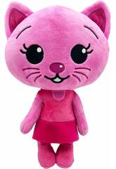 Plim Plim DX Mei-Li 30 cm Peluche musicale