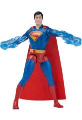 Superman DC Studios Figura Epic Strike Superman da 15 cm