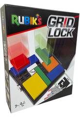 Rubik?s Grid Lock com 88 Desafios