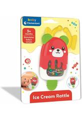 Hochet  glace Baby Clementoni