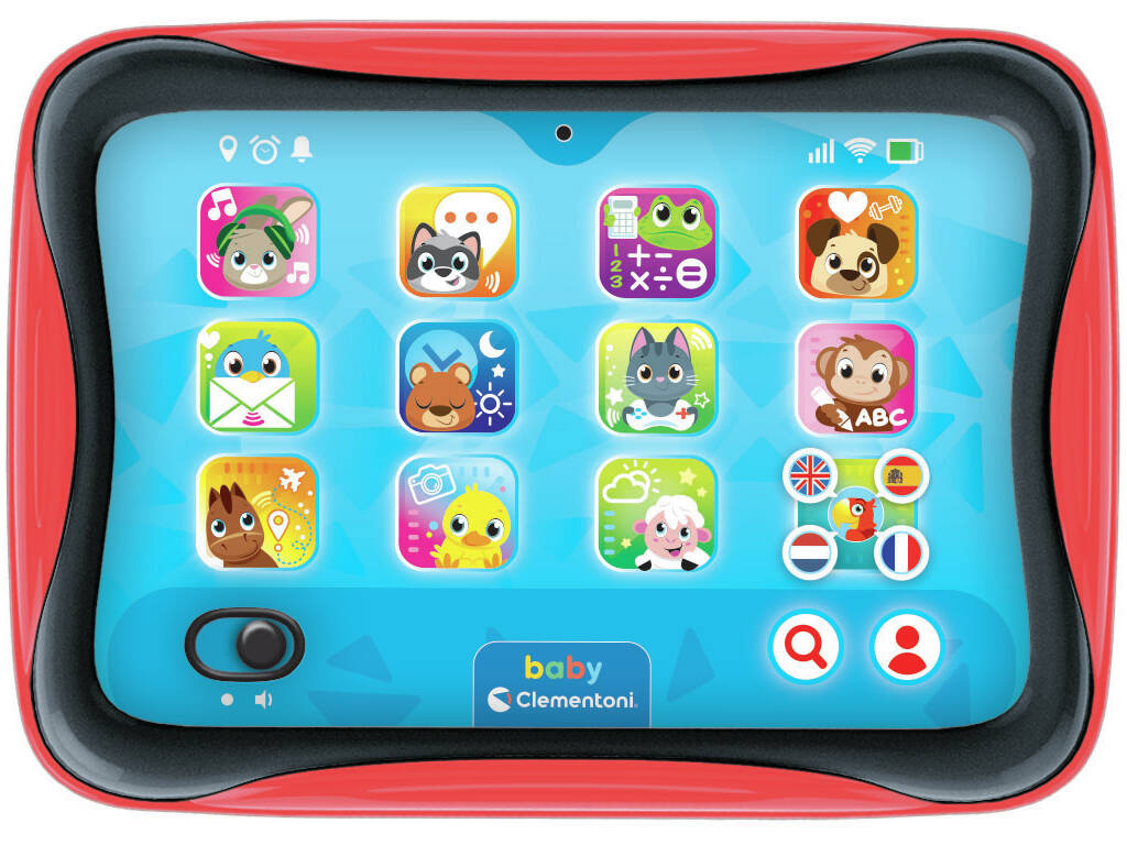Baby Clementoni Baby Tablet