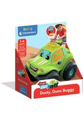 Bébé Clementoni Véhicule Dusty Dune Buggy