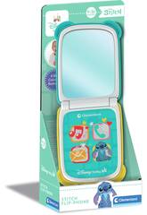 Téléphone Flip-Phone Disney Stitch