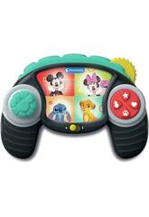Disney Baby My Premire manette de console avec lumire et sons