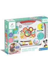 Disney Baby Mickey And Friends Tableta Interativa