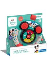 Disney Baby Volante Atividades Macio com Luz e Sons