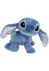 Disney Stitch Poupée Stitch Rampe avec moi