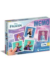 Frozen Gioco Memo